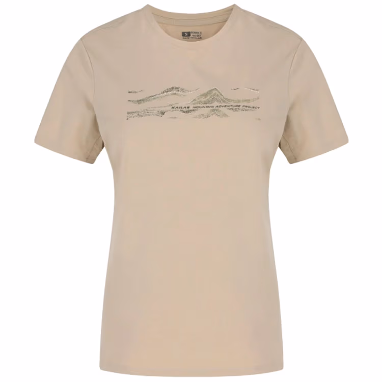 Tricou Kailas Functional T-shirt