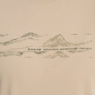 Tricou Kailas Functional T-shirt thumbnav 4
