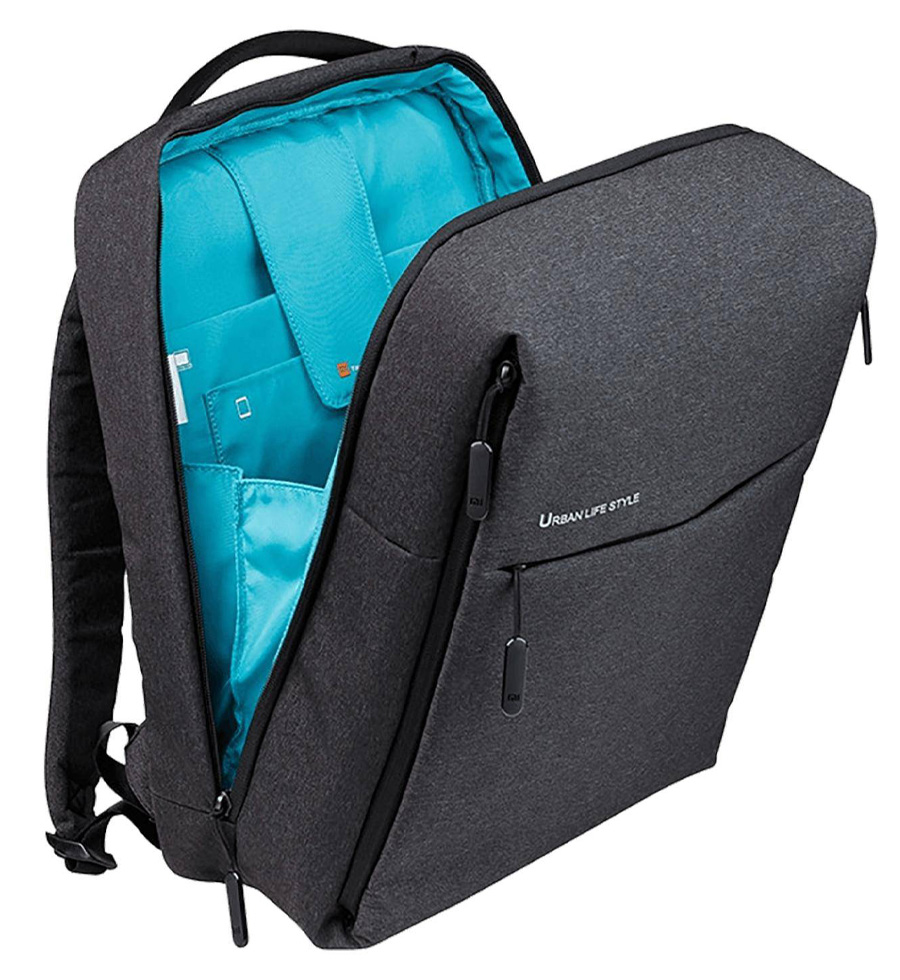 Rucsac p/u notebook Xiaomi MI26399 photo 4