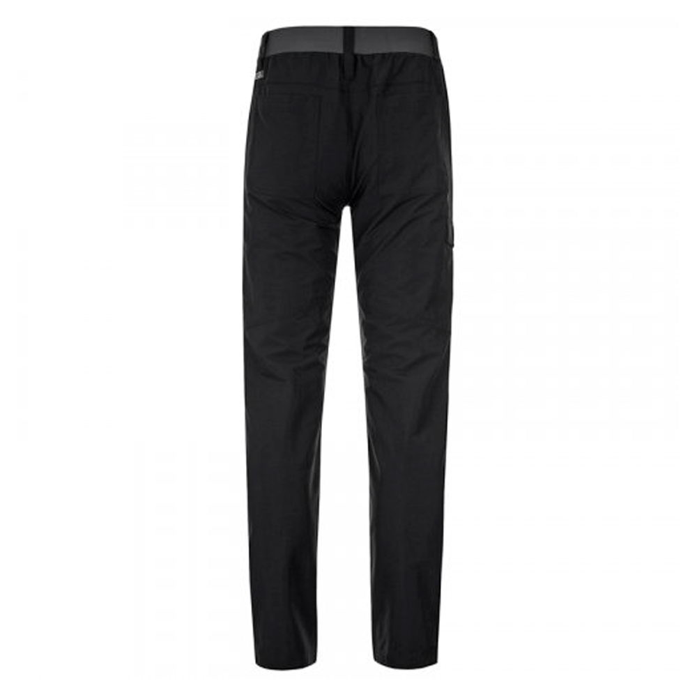 Pantaloni Outventure 48L Negru Barbati photo 2