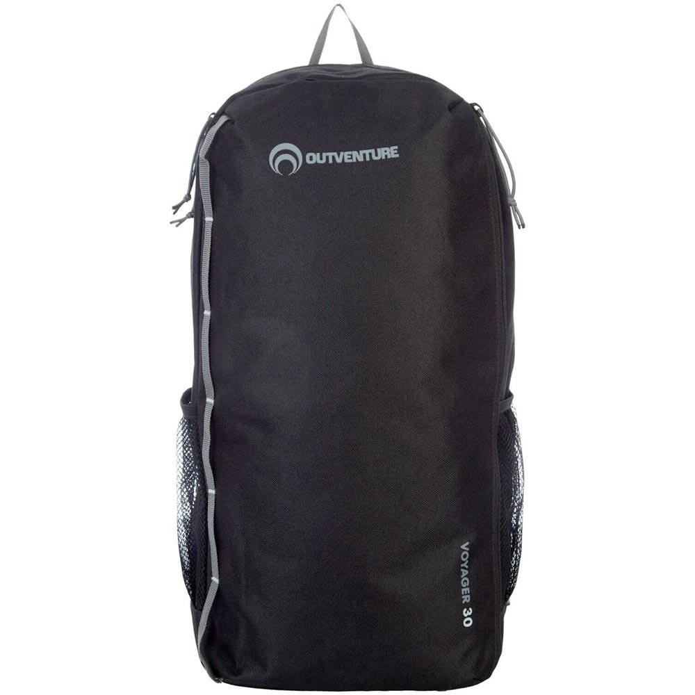 Рюкзак Outventure Voyager 30 photo Рюкзак Outventure Voyager 30 photo
