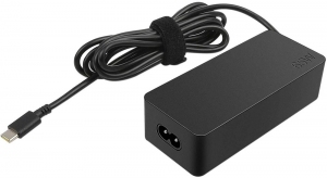 LENOVO AC Adapter - AC Adapter for ThinkPad Standard 65W (USB Type-C) thumbnav 1