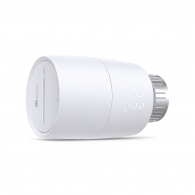 Supapa termostatica inteligenta pentru calorifer TP-LINK Kasa KE100, White thumbnav 1