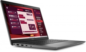 Laptop 14.0'' DELL Latitude 3450/ Intel Core i7-1355U/ 16GB/ 512GB/ Gray thumbnav 2