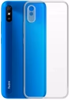 Husa WAVE Ghost Xiaomi Redmi 9A 