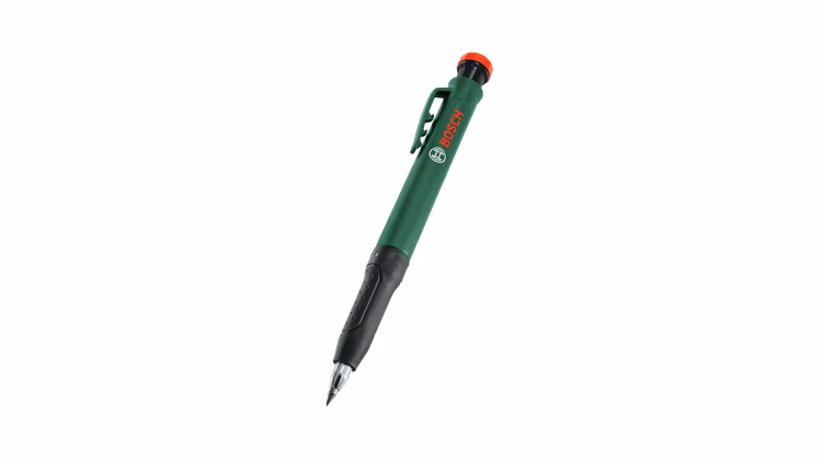 Creion pentru constructie Bosch DeepHoleMarker, 1600A02E9C 