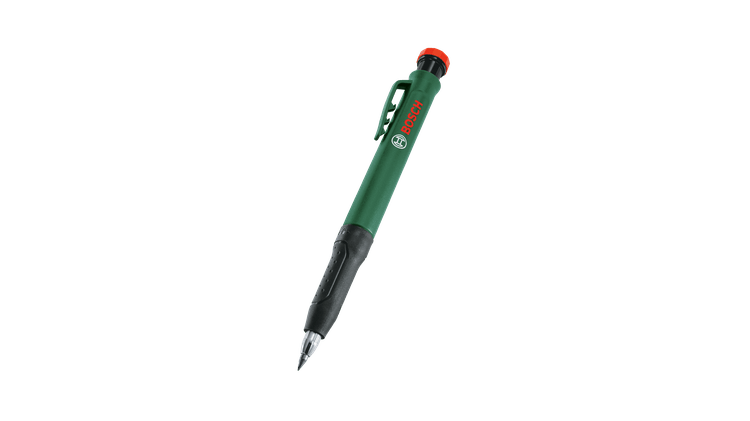 Creion pentru constructie Bosch DeepHoleMarker, 1600A02E9C photo 1 Creion pentru constructie Bosch DeepHoleMarker, 1600A02E9C photo 1