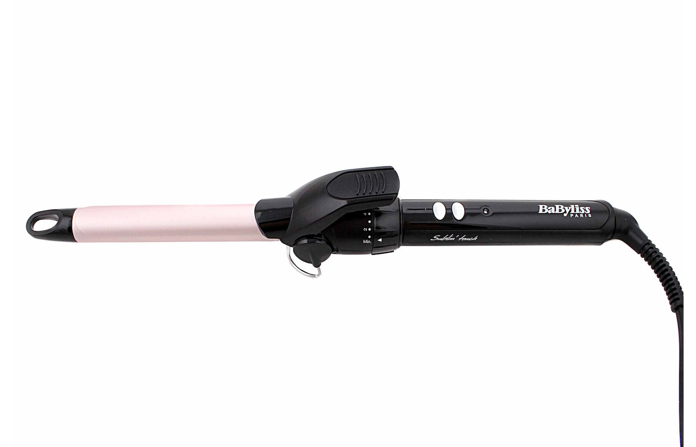 Ondulator de par Babyliss C319E photo 6