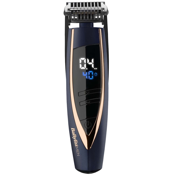 Trimmer Babyliss E879E photo 1