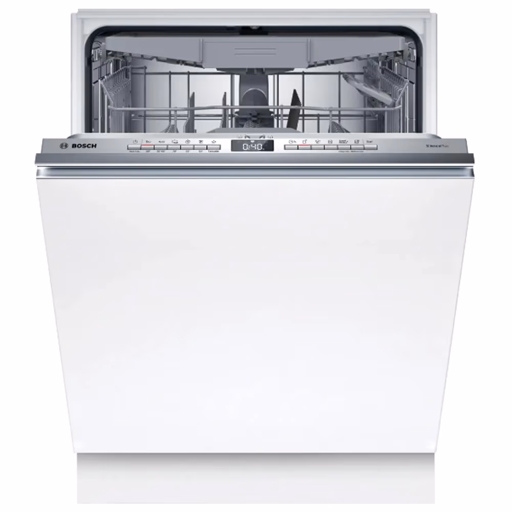 Посудомоечная машина встраиваемая Bosch SMV4HCX19E 