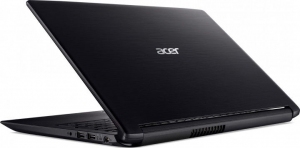 Laptop Acer A315-54-349K Shale Black (NX.HEFEU.003), Core i3, 4 GB GB, Linux, Negru thumbnav 2