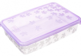 Container p/u cuptorul cu microunde Rukkola dreptunghiular09l thumbnav 1
