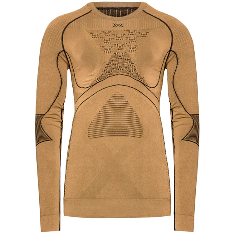 Tricou termica cu maneca lunga X-Bionic BLUZA RADIACTOR 4.0 photo 