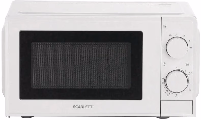 Cuptor cu microunde Scarlett SCMW9020S09M