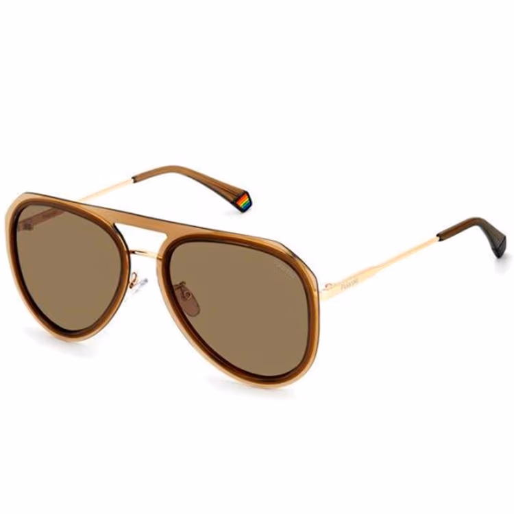 Солнцезащитные очки Polaroid Sunglasses