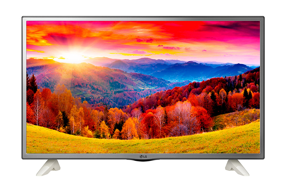 LED телевизор LG 32LH519U photo LED телевизор LG 32LH519U photo