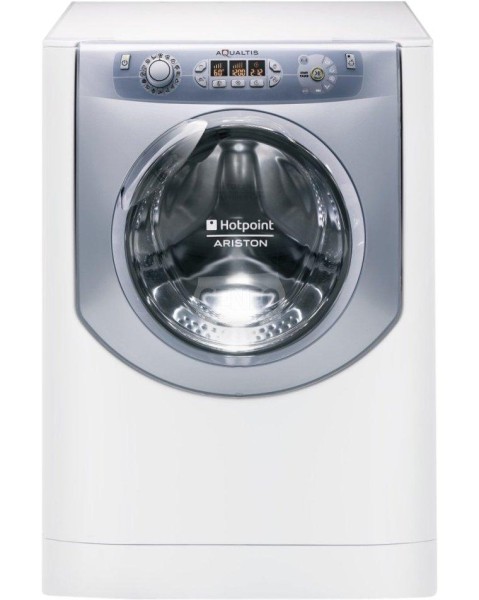 Masina de spalat Hotpoint - Ariston AQ7F29U 7 kg / 1200 rot/min / A+ / Alb photo 1 Masina de spalat Hotpoint - Ariston AQ7F29U 7 kg / 1200 rot/min / A+ / Alb photo 1