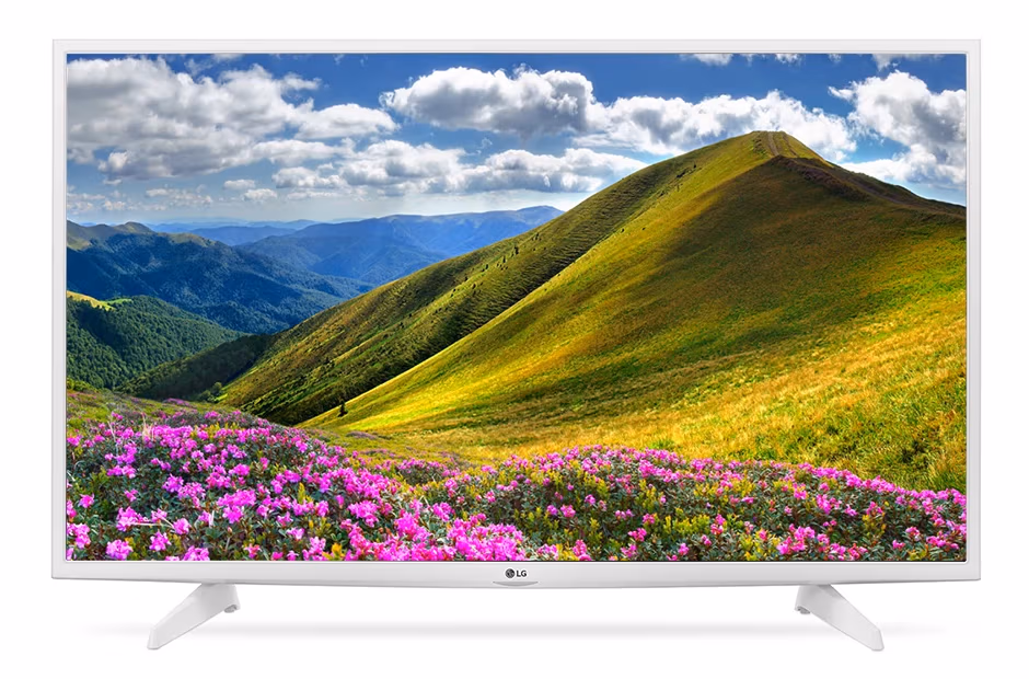 Televizor LED LG 43LJ519V