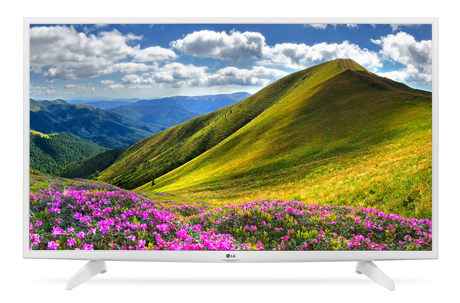 Televizor LED LG 43LJ519V photo 
