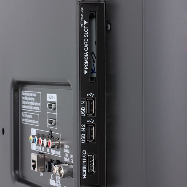 Televizor LG 49LH609V / 49" / / Full HD photo 2