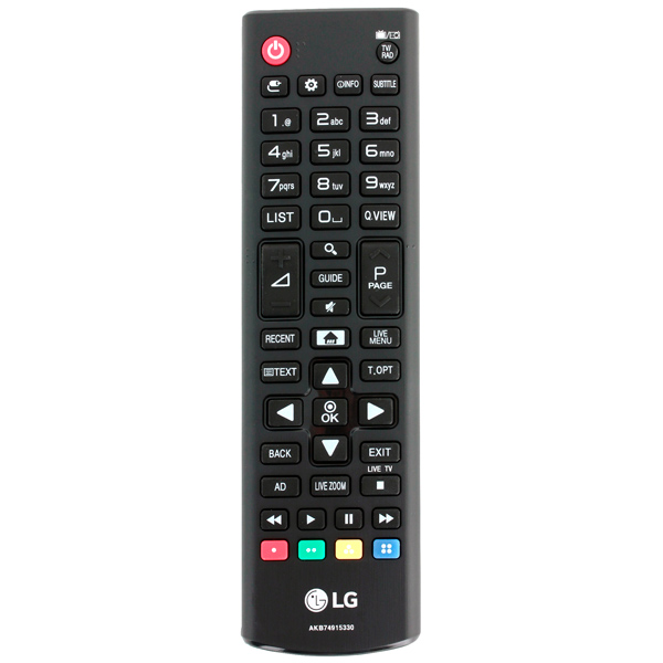 Televizor LG 49LH609V / 49" / / Full HD photo 4