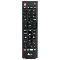 Televizor LED LG 49LH609V thumbnav 4