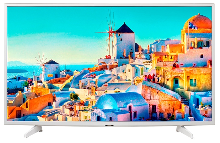 Televizor LG 49UH619V / 49" / / UHD 4K photo 1 Televizor LG 49UH619V / 49" / / UHD 4K photo 1