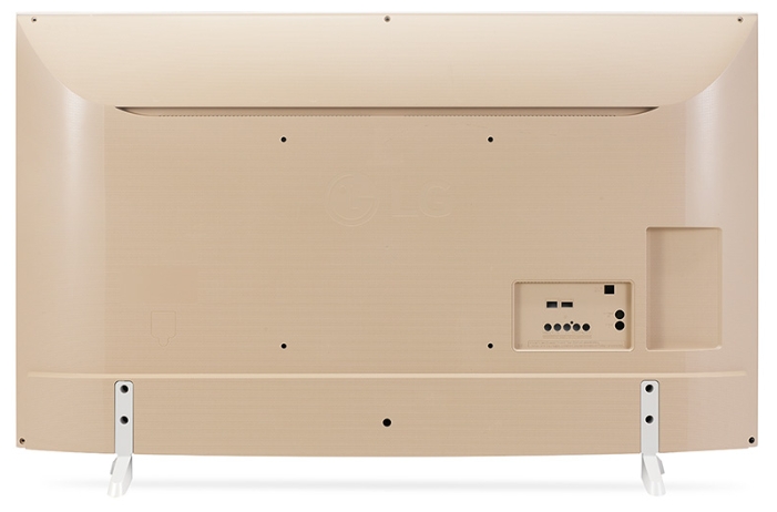 Televizor LG 49UH619V / 49" / / UHD 4K photo 4