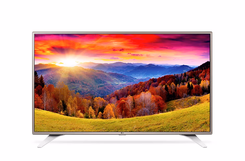 Televizor LED LG 55LH609V