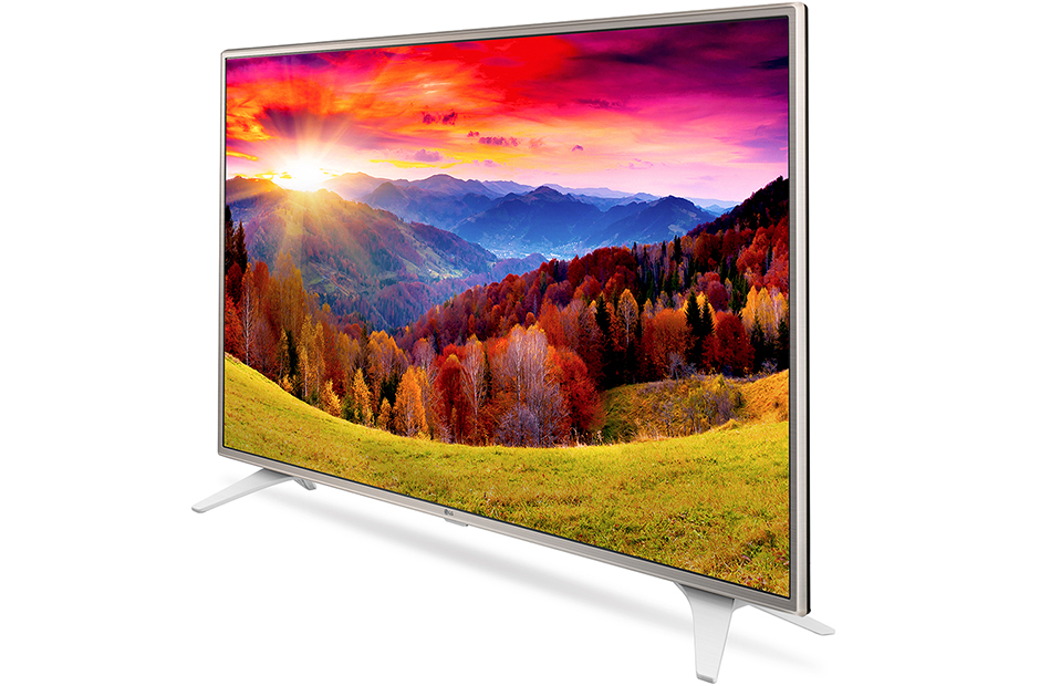 Телевизор LG 55LH609V / 55" / / Full HD photo 2