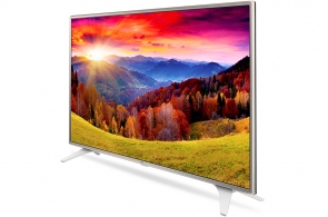LED телевизор LG 55LH609V thumbnav 2