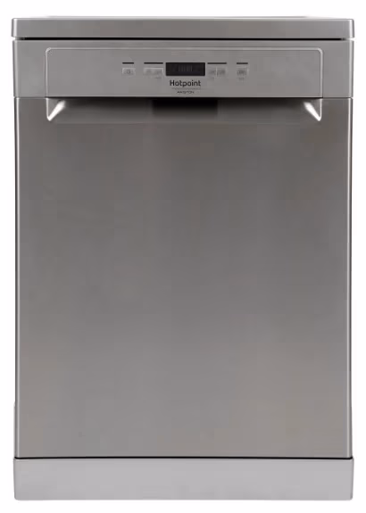 Masina de spalat vase Hotpoint - Ariston HFC 3B19 X