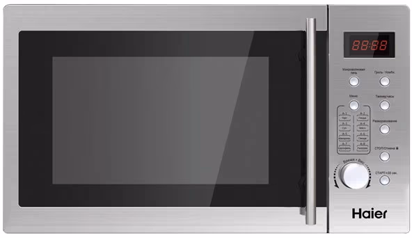 Cuptor cu microunde Haier  HMXBDG259X