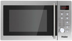 Cuptor cu microunde Haier  HMXBDG259X thumbnav