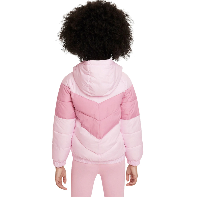Scurta Nike NKN NSW SYNFIL HD JKT photo 2