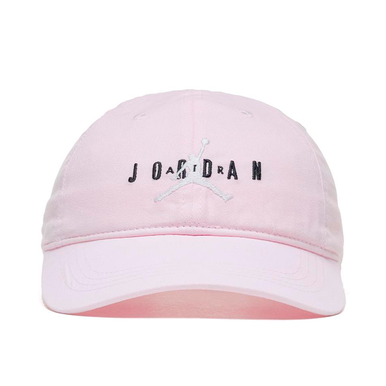 Кепка Nike HBR STRAPBACK 8-20 Розовый photo 2