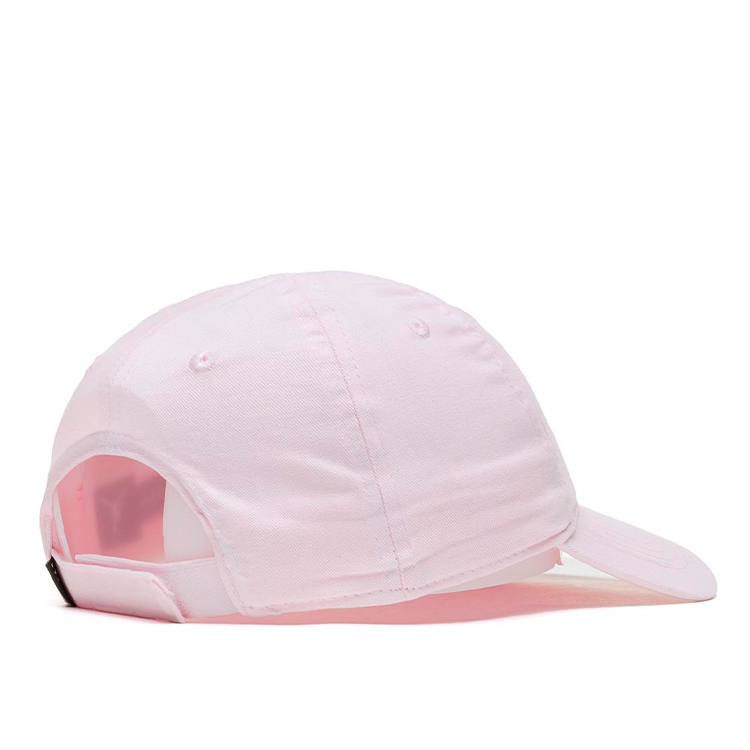 Кепка Nike HBR STRAPBACK 8-20 Розовый photo 3