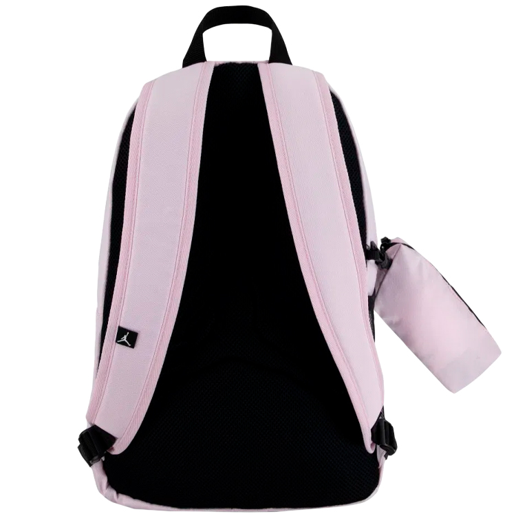 Rucsac Nike JAN AIR SCHOOL BACKPACK 9B0503-A9Y Roz photo 2