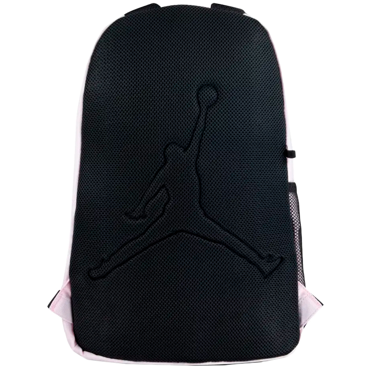 Rucsac Nike JAN AIR SCHOOL BACKPACK 9B0503-A9Y Roz photo 3