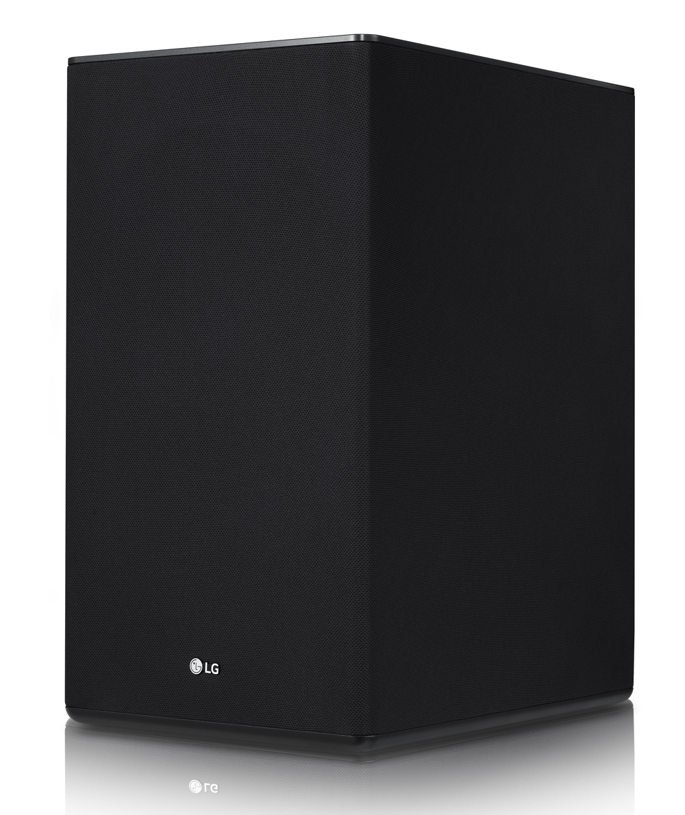 Саундбар LG SL9Y photo 10