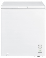 Lada frigorifica Zanetti LF100A+, 99 l, 85 cm, A+, Alb thumbnav 1