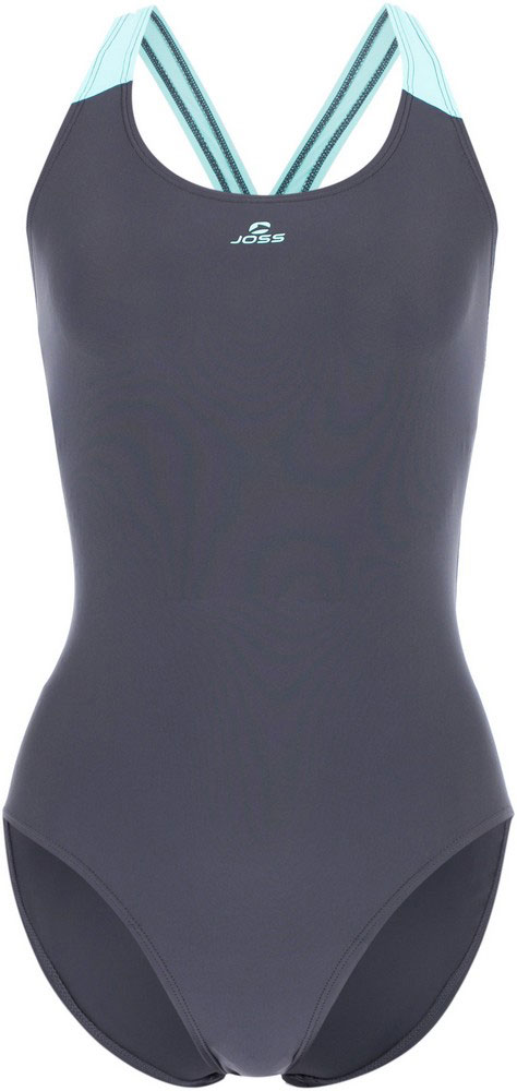 Costum p/u inot Joss Swimsuit / Femei / 42 / Gri photo 1