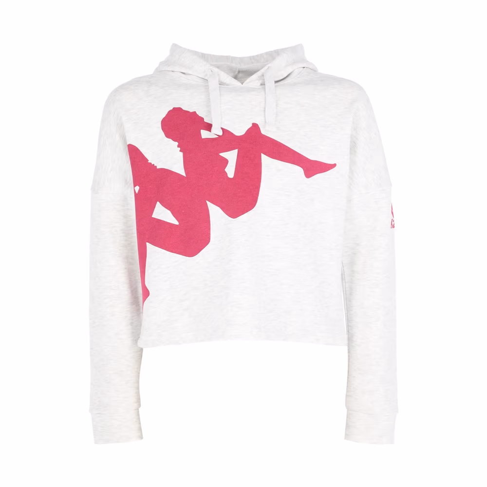 Толстовка Kappa G Hoody KP
