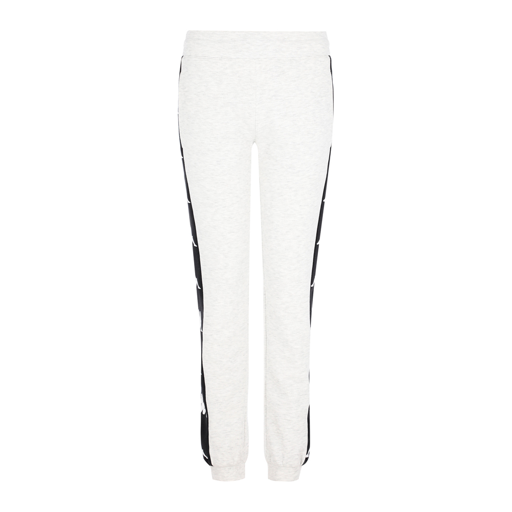 Pantaloni Kappa G Pant KP / Femei / 134-140 / Alb photo 1 Pantaloni Kappa G Pant KP / Femei / 134-140 / Alb photo 1