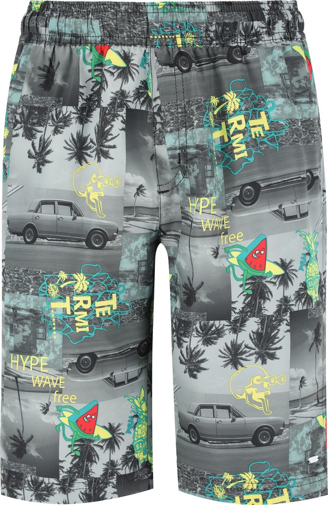 Шорты Termit B Shorts / Мужской / Marimea 128-134 photo 1 Шорты Termit B Shorts / Мужской / Marimea 128-134 photo 1