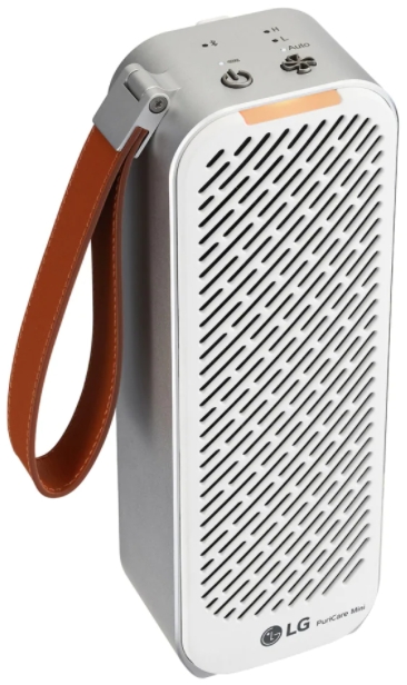 Очиститель воздуха LG AP151MWA1 photo 2