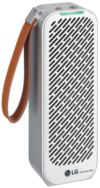 Очиститель воздуха LG AP151MWA1 photo 3