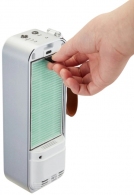 Очиститель воздуха LG AP151MWA1 thumbnav 4