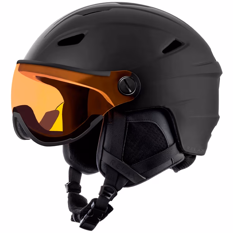 Casca de schi Relax STEALTH