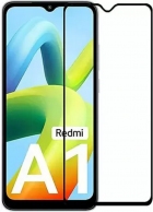 Защитное стекло WAVE Edge to Edge Xiaomi Redmi A1/Redmi A2 thumbnav 1